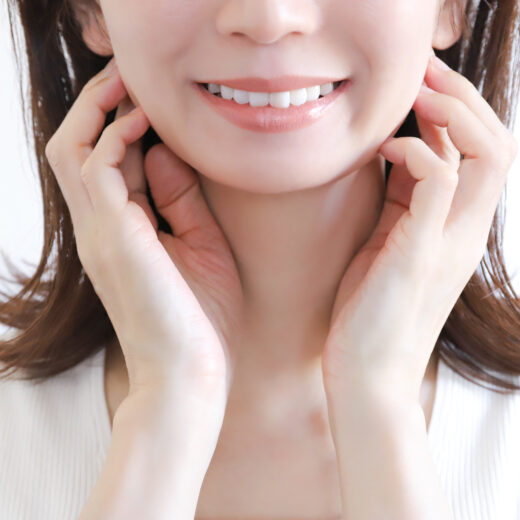 歯列矯正について